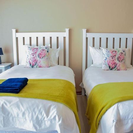 The Vine Hotel Klawer ภายนอก รูปภาพ