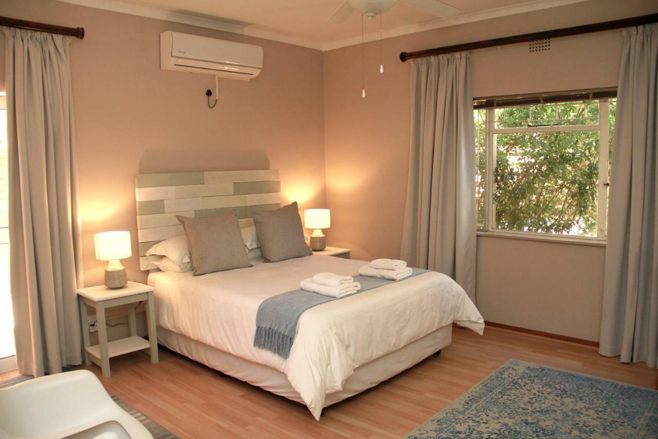The Vine Hotel Klawer ภายนอก รูปภาพ